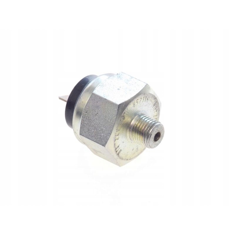 C 385 oil pressure sensor 60 120 kPa