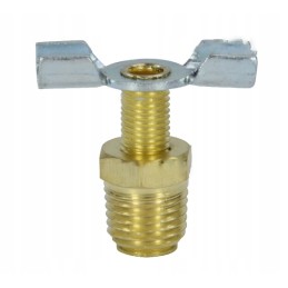 Water drain tap for block mf 3 4 1851095m92 apart