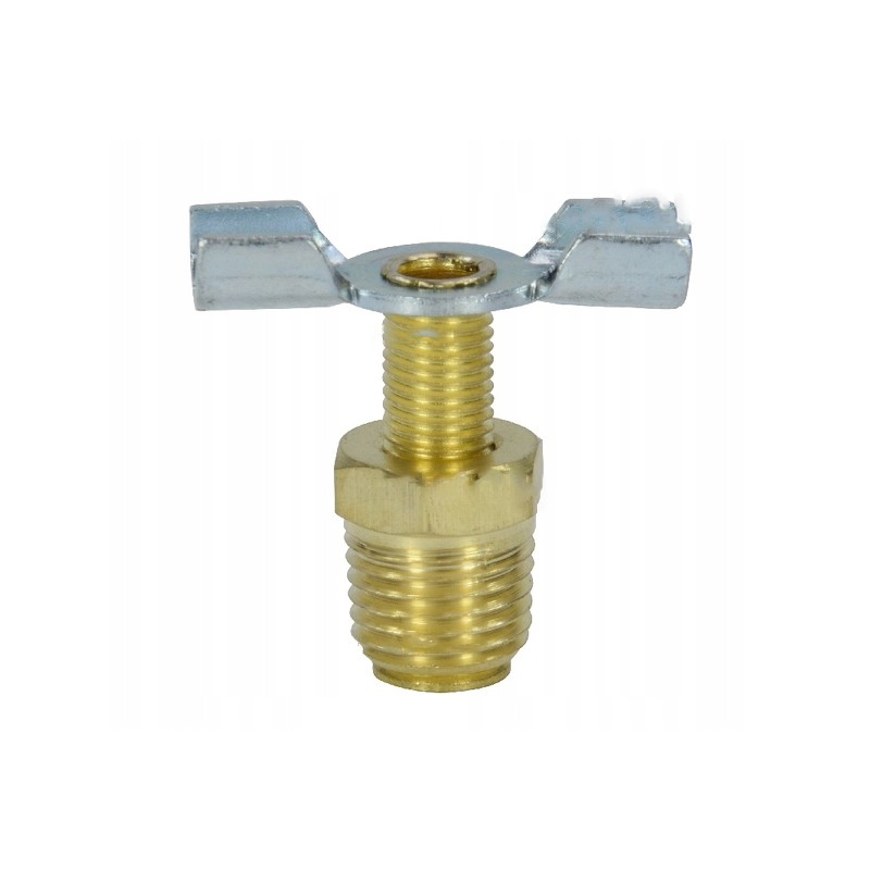 Water drain tap for block mf 3 4 1851095m92 apart