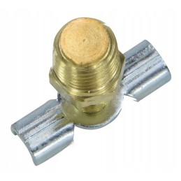 Water drain tap for block mf 3 4 1851095m92 apart