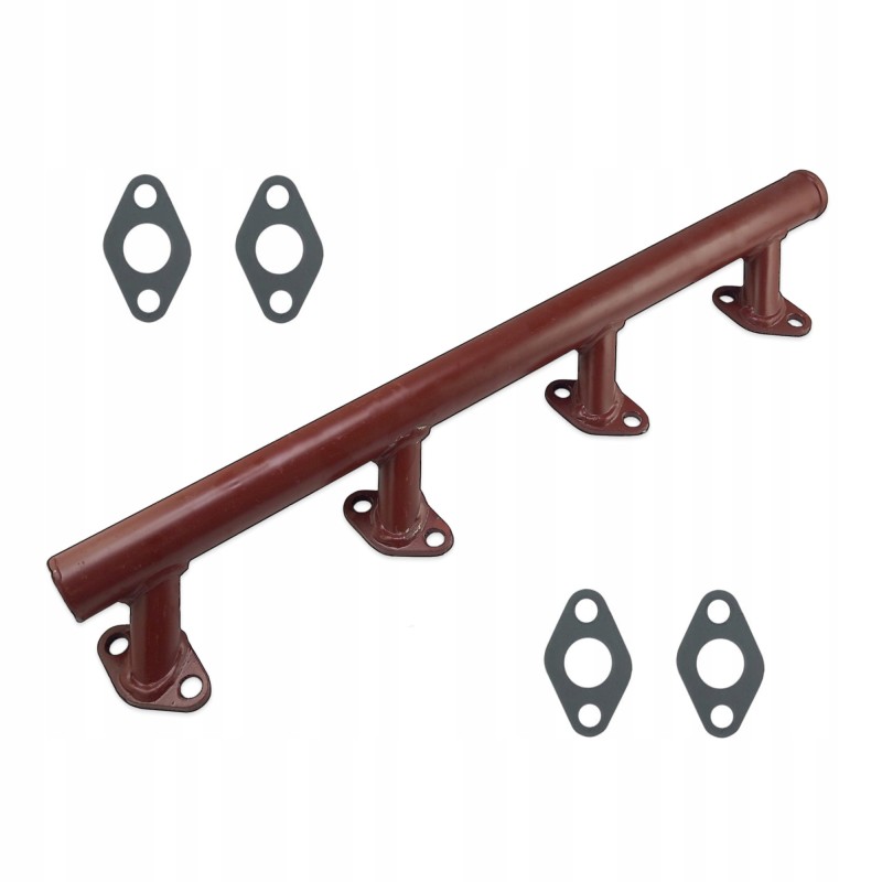 Water collector pipe, gaskets Ursus C 360 C 355