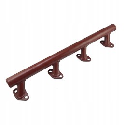 Water collector pipe, gaskets Ursus C 360 C 355