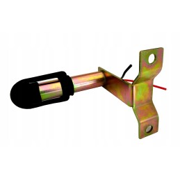 Lamp stem rotation side mounting t0314