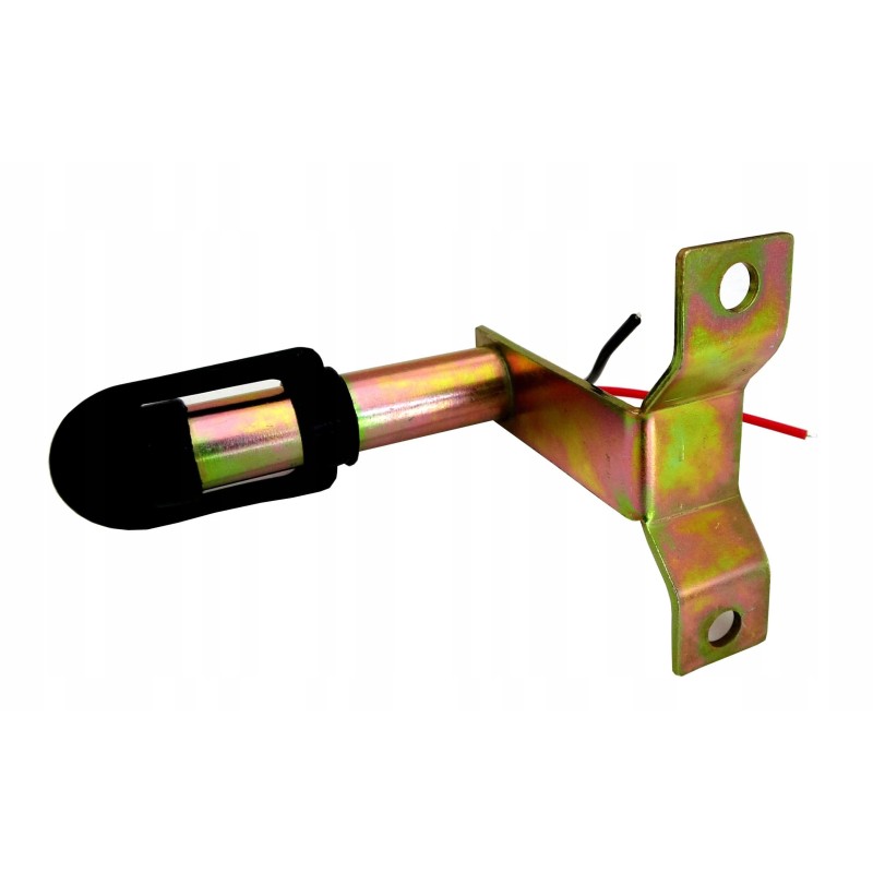 Lamp stem rotation side mounting t0314