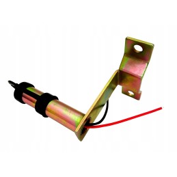 Lamp stem rotation side mounting t0314