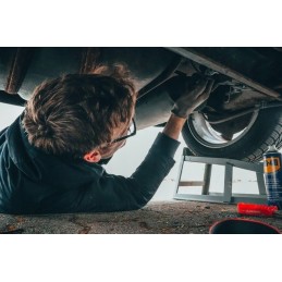 Gearbox bearing db sprinter