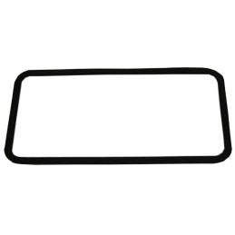 Ursus C 330 rubber keyboard cover gasket