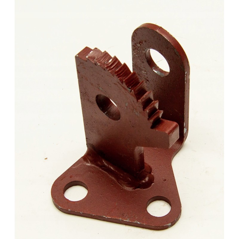 Handbrake pawl gear for C360 46627051