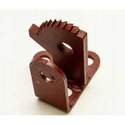 Handbrake pawl gear for C360 46627051