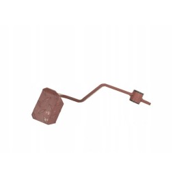 Clutch pedal Ursus C 360 4011 C 355