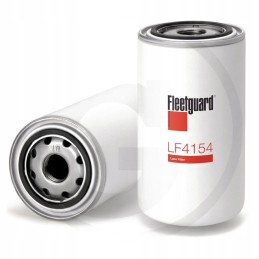 Zettelmeyer Fleetguard 4061130 oil filter