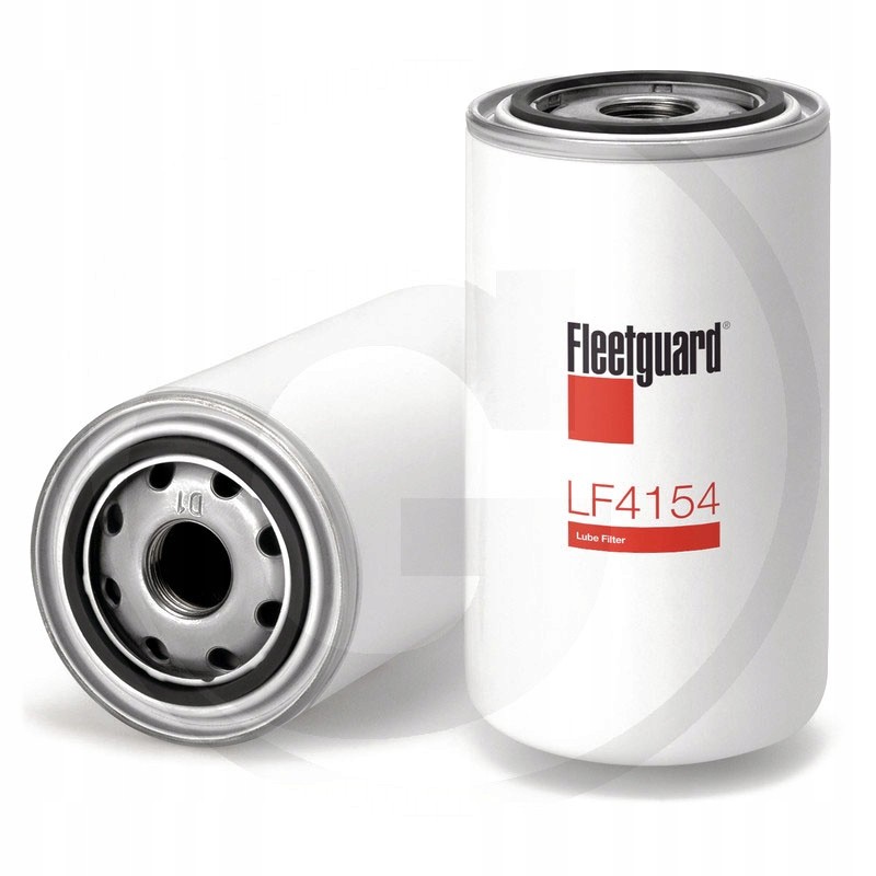 Zettelmeyer Fleetguard 4061130 oil filter
