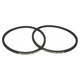 V-belt optibelt spz 10x2650