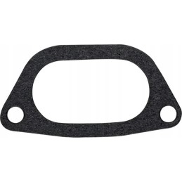 The middle intake manifold gasket fits mf