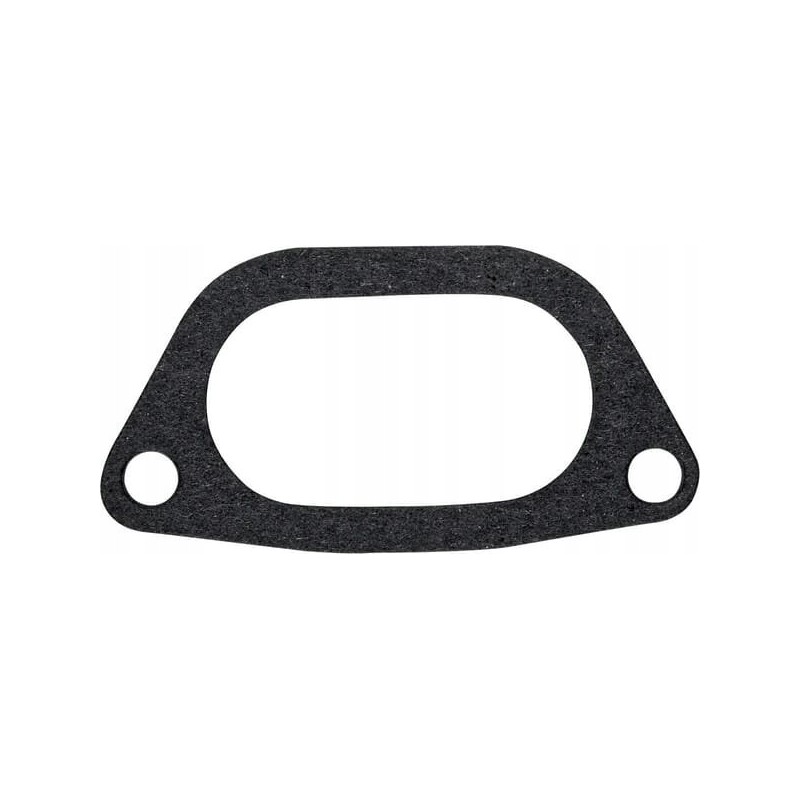 The middle intake manifold gasket fits mf