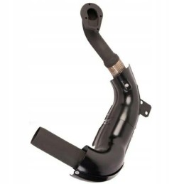 Case Maxxum New Holland TS 84263760 exhaust pipe