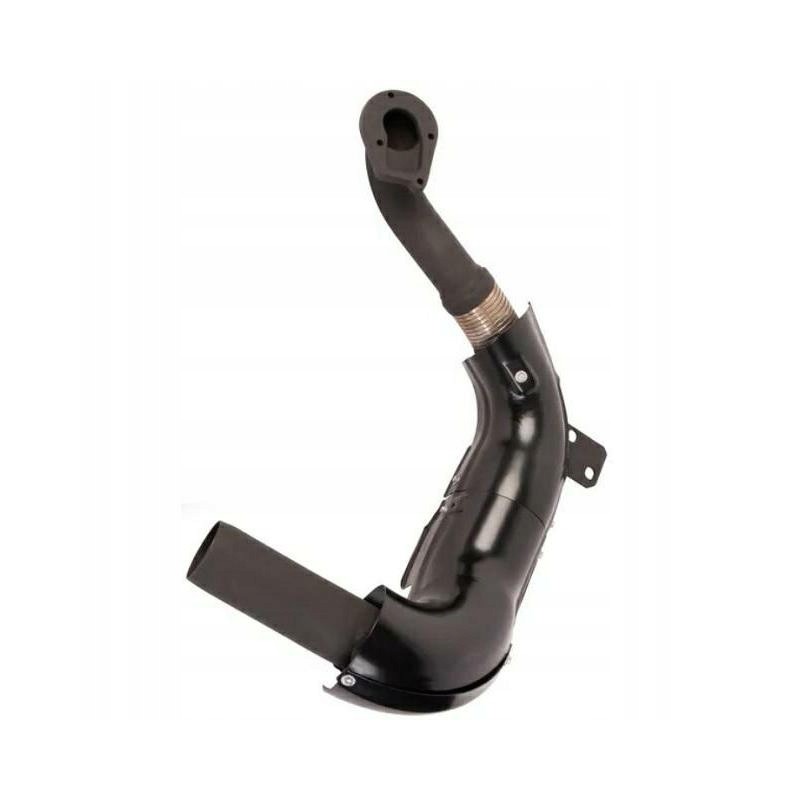 Case Maxxum New Holland TS 84263760 exhaust pipe