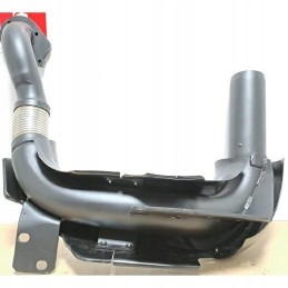 Case Maxxum New Holland TS 84263760 exhaust pipe