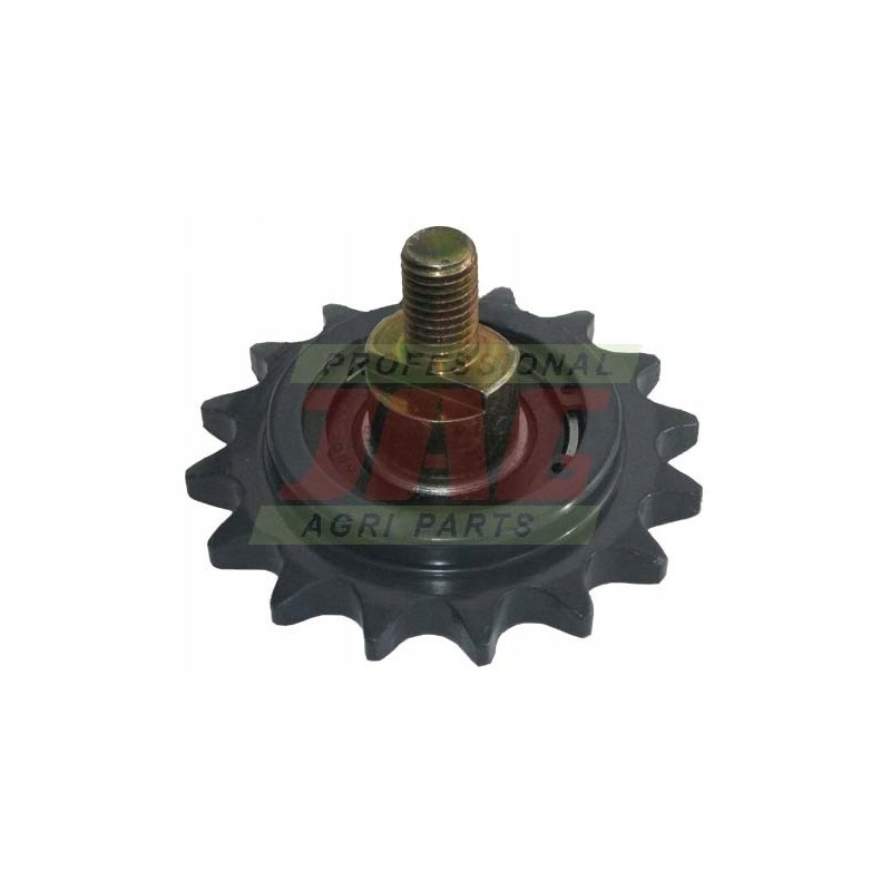 Jag04 0188 tensioner complete set