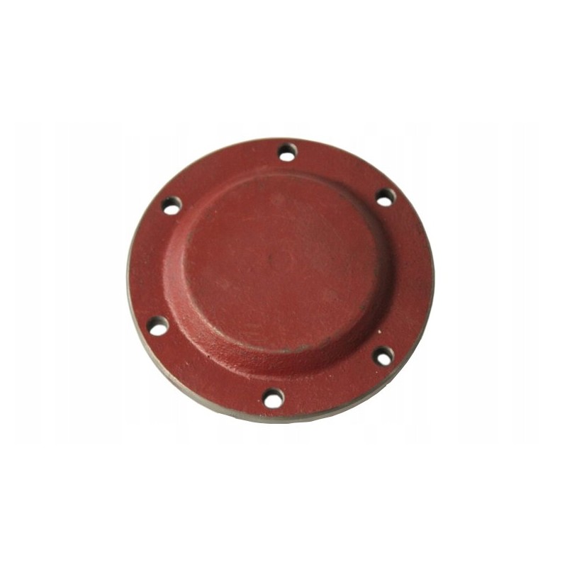 Ursus C 330 hub reduction cover