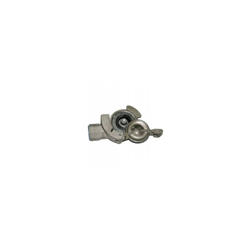 Soft air connector with valve c 360 c 330