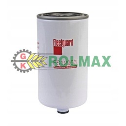 Fuel filter 84278636 case new holland replacement