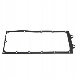 Morpak gearbox cover gasket c 360
