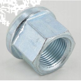 Wheel bolt m20x1 5 teeth