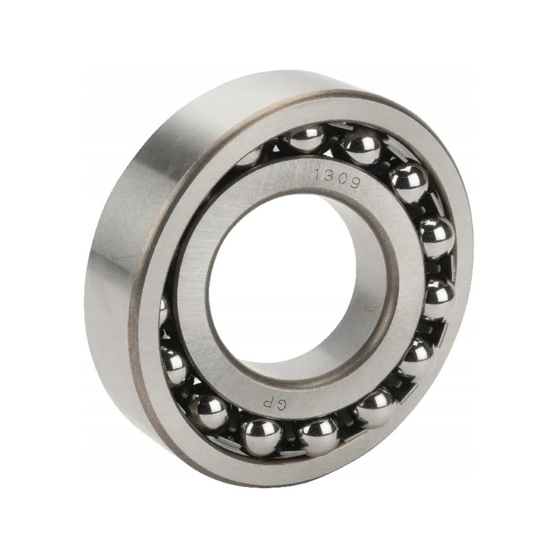 Self-aligning ball bearing 45x100x25 mm gopart