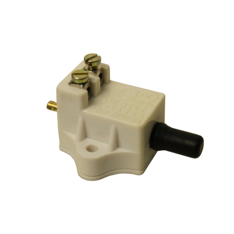 Mtz pronar bk84bt stop light switch contactor