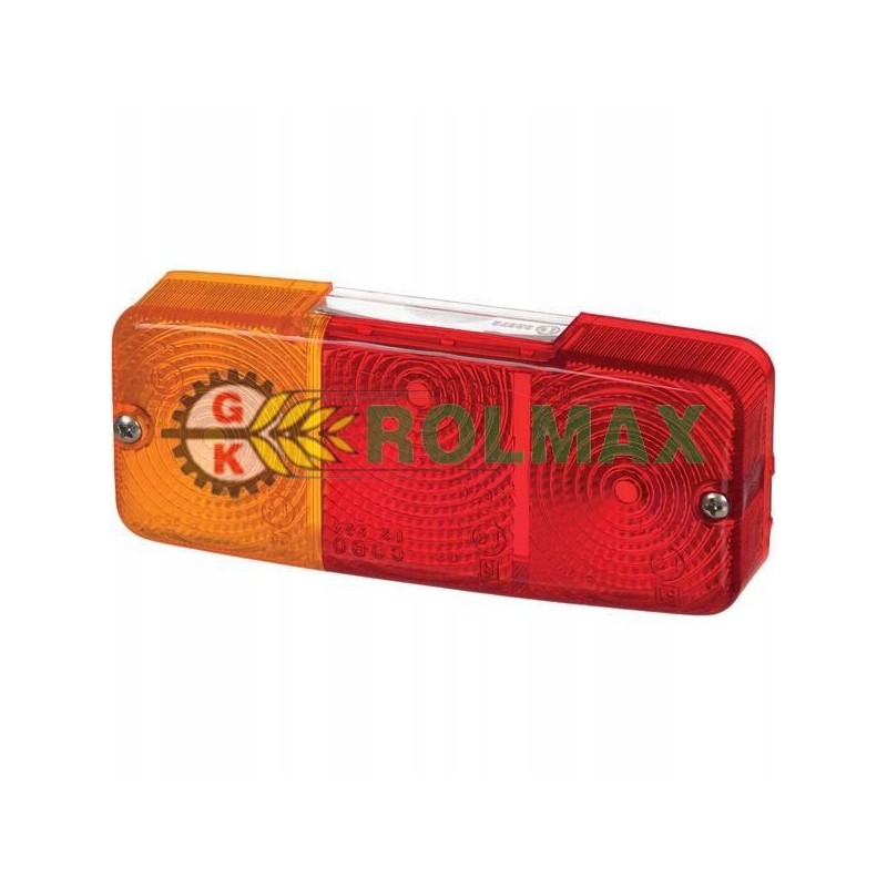 Cobo rear lamp cover 02448200