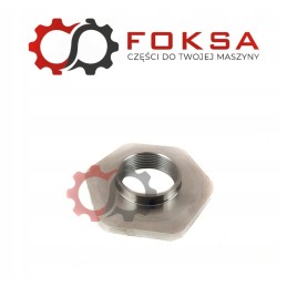 Massey Ferguson gearbox nut 3712257m2