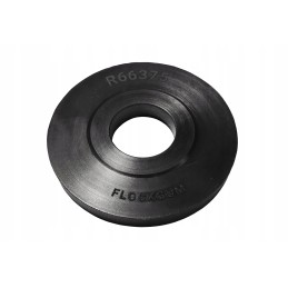 John Deere R66375 rubber cab pad