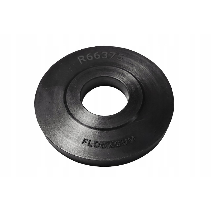John Deere R66375 rubber cab pad