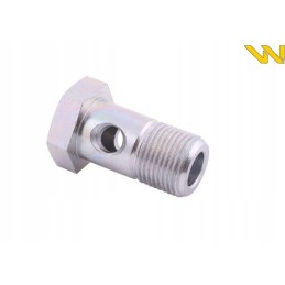 Inch overflow eye bolt g1 4 19 Warynski