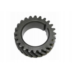Timing gear on shaft C330 50001800 skropol