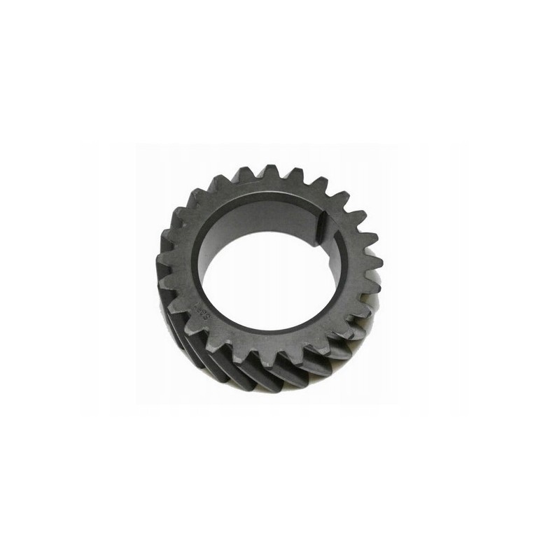 Timing gear on shaft C330 50001800 skropol