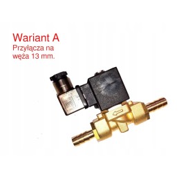 Controller for a 5-section sad5 sprayer