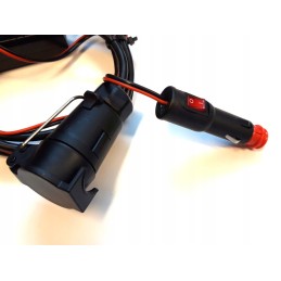 Controller for a 5-section sad5 sprayer