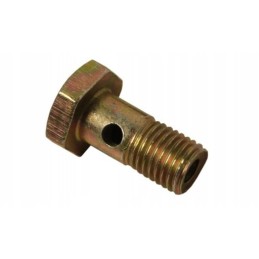 Overflow screw m8 x 1 l 16 mm