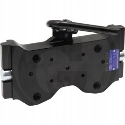 Adaptation plate 787899g2070c rockinger