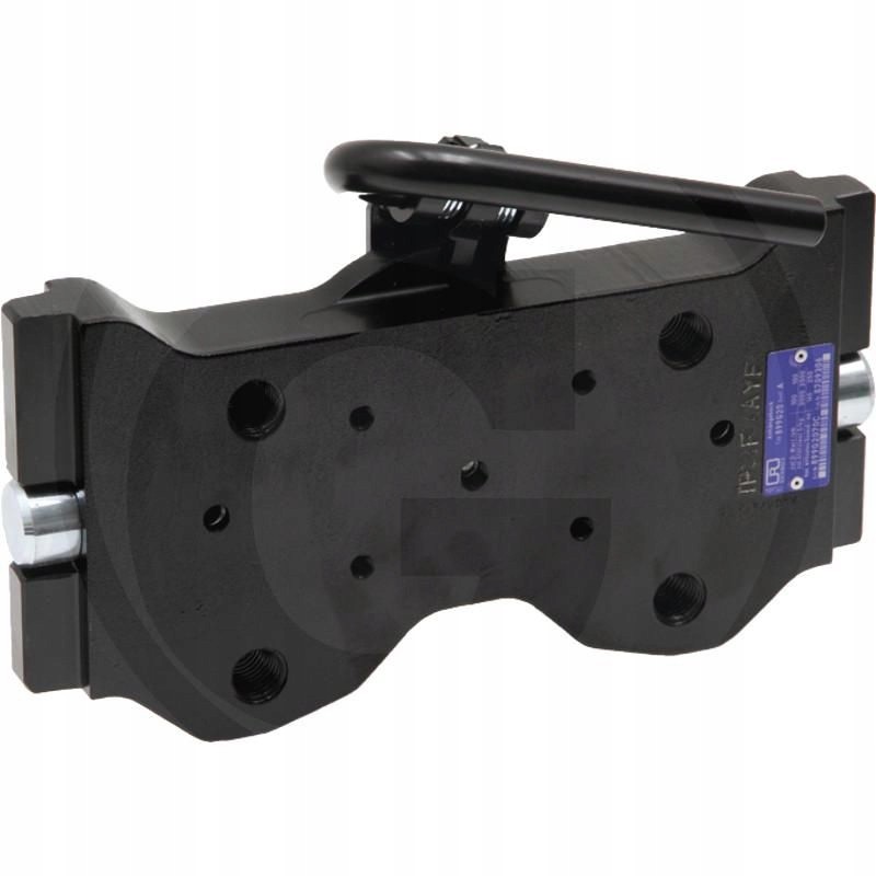 Adaptation plate 787899g2070c rockinger