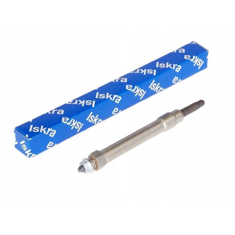 Zetor glow plug spark 7520 10540 proxima for