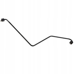 Original ZETOR cylinder IV injection pipe