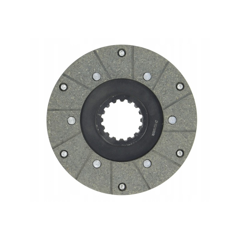 Brake disc fi 180mm mtz8082 50 3502040 t 56