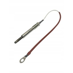 Glow plug 11v m12x1 25 with 200 khd cable
