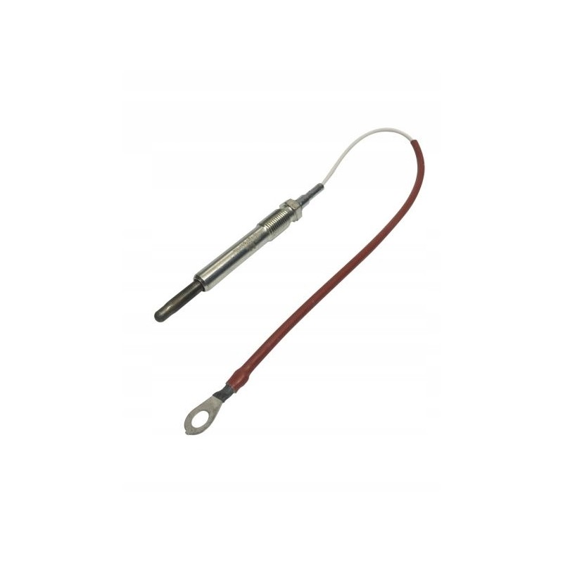 Glow plug 11v m12x1 25 with 200 khd cable