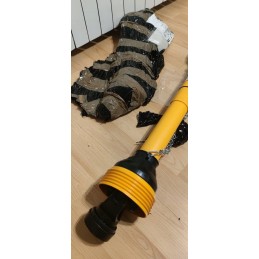 Walterscheid universal joint shaft 395154663