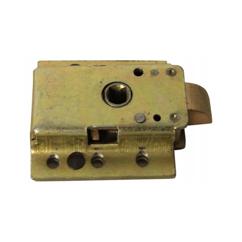 Left lock insert mf3 235 255 mf4 4512 4514