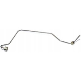 High injection pressure pipe, long t 25